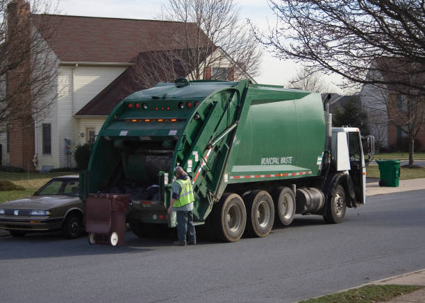 Best Dumpster Rental Services in Leadville North, CO